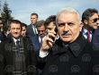 Başbakan Yıldırım sanayi esnafını ziyaret etti