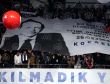 AK Partinin Halk Oylaması Kampanya Tanıtım Toplantısı
