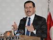 AK Parti Beypazarı danışma meclisi toplantısı