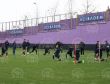 Osmanlısporda Fenerbahçe maçı hazırlıkları
