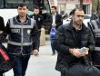 Eskişehir merkezli FETÖ/PDY operasyonu