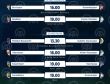 Spor Toto Süper Lig 23. Hafta Programı