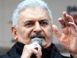 Yıldırım: Merkel ile verimli bir görüşme yaptık