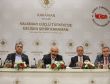 Bakan Elvan Karamanda...