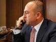 Çavuşoğlu Alman mevkidaşı ile telefonda görüştü