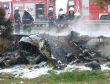 Helikopterin düşüş sebebi belli oldu!