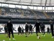 Beşiktaşın konuğu Kayserispor