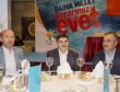 Hollandanın Skandal Tavrı