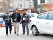 Kayseride eski polislere yönelik FETÖ/PDY operasyonu