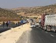 Mardin-Diyarbakır karayolundaki terör saldırısı