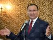 Adalet Bakanı Bozdağ Yozgatta...