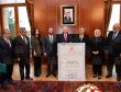 Kahramana Gazi Meclis 15 Temmuz 2016 Meclis tapu senedi