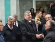 Belediye Başkanı Akyürek vatandaşlarla buluştu