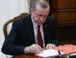 Erdoğan 24 kanunu onayladı!