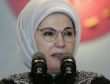 Emine Erdoğan STK temsilcileriyle buluştu