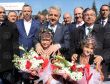 Yeni Nesil Milli Yük Vagonu tanıtıldı