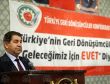 Geri dönüşümcülerden Evet kararı