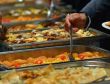 Üç il yemek kartı komisyonuna karşı birleşti