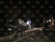 Başkentte trafik kazası: 5 ölü, 1 yaralı