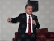 Umreye gidenlere seminer