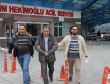 Konya merkezli 15 ilde FETÖ/PDY operasyonu
