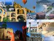 Dünya turizm devinden flaş Türkiye açıklaması