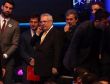 Aziz Yıldırım, Kocaman ile görüşmem yok dedi