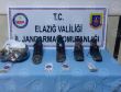 Ülke genelinde huzur ve güven uygulaması