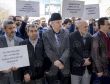 Esed rejiminin kimyasal silah saldırılarına tepkiler