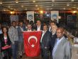 Etiyopyalı iş adamlarından KTB ziyareti
