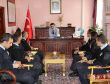 Türk Polis Teşkilatının Kuruluşunun 172. yılı