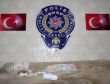 Sivasta uyuşturucu operasyonunda 3 gözaltı