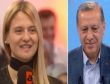 Cumhurbaşkanı Erdoğanı gülümseten soru