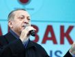 Erdoğan: 3 gün kaldı, kapı kapı dolaşın!