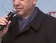 Erdoğan: Sakın oradan ayrılmayın!