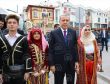 Cumhurbaşkanı Erdoğan, Konyada...