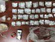 Aksarayda uyuşturucu operasyonu