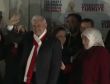 Son noktayı millet koydu!