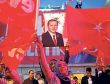 Türkiye, Erdoğan rejimine ‘evet’ dedi