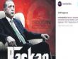Fransa’dan destek: Başkan