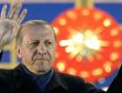 Erdoğan engelli rekortmene asansör desteği