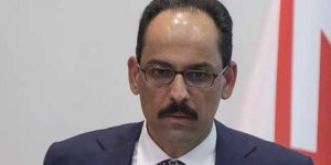 Kalın: Avrupa adeta yas tutuyor