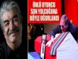 Bülent Kayabaş son yolculuğuna uğurlandı