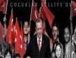 Cumhurbaşkanı Erdoğan çocuklara hitap etti