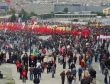 Taksimde 1 Mayıs kararı