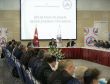 Gümrük ve Ticaret Bakanlığı Bölge Müdürlükleri toplantısı
