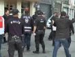 İstanbulda 1 Mayıs için yollar kapandı