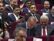 Erdoğan AK Partiye üye oldu!