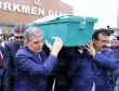 11. Cumhurbaşkanı Abdullah Gülün acı günü