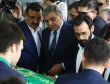 Sabaha kadar uyumadı!